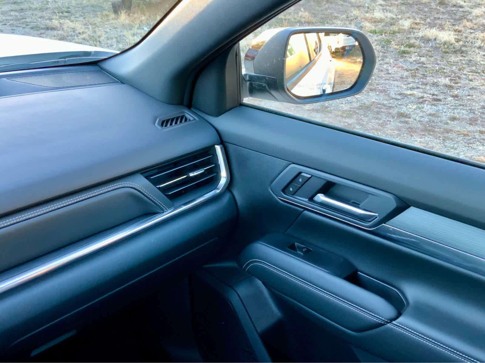 New 2026 GMC Terrain Elevation w/ Black Edition image 37