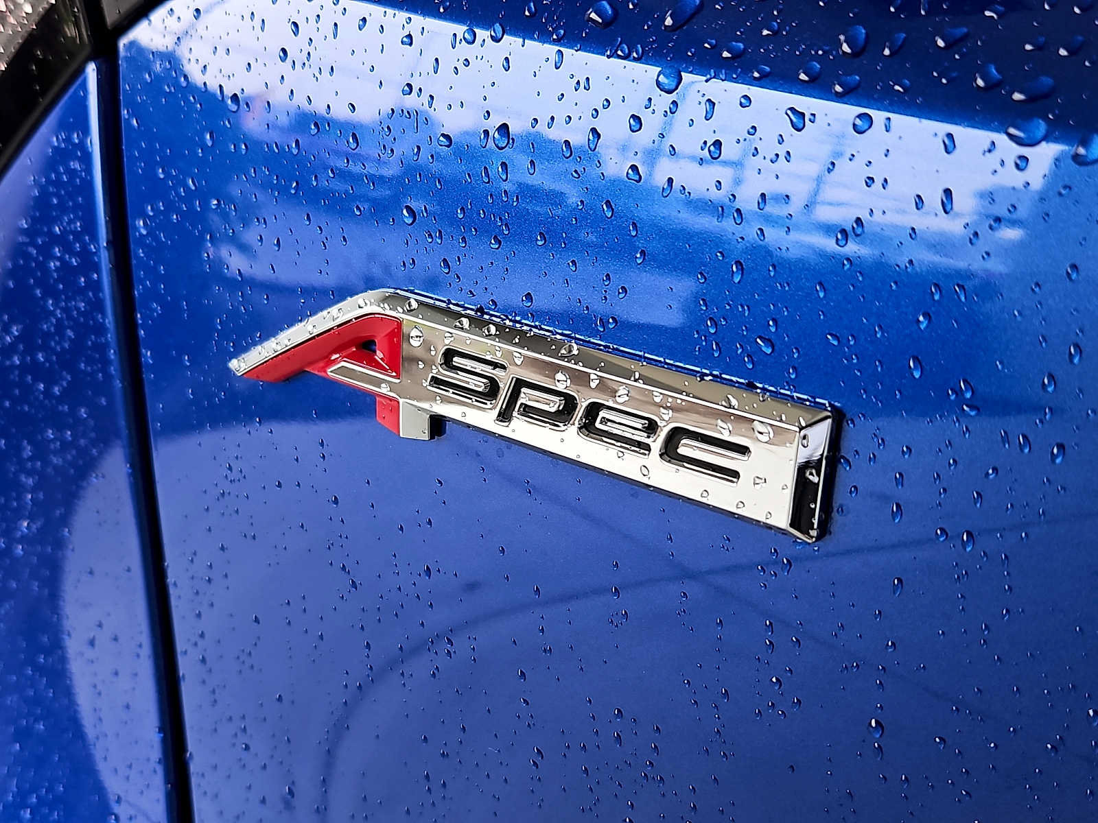 Certified 2025 Acura ADX A-Spec AWD/4WD image 33