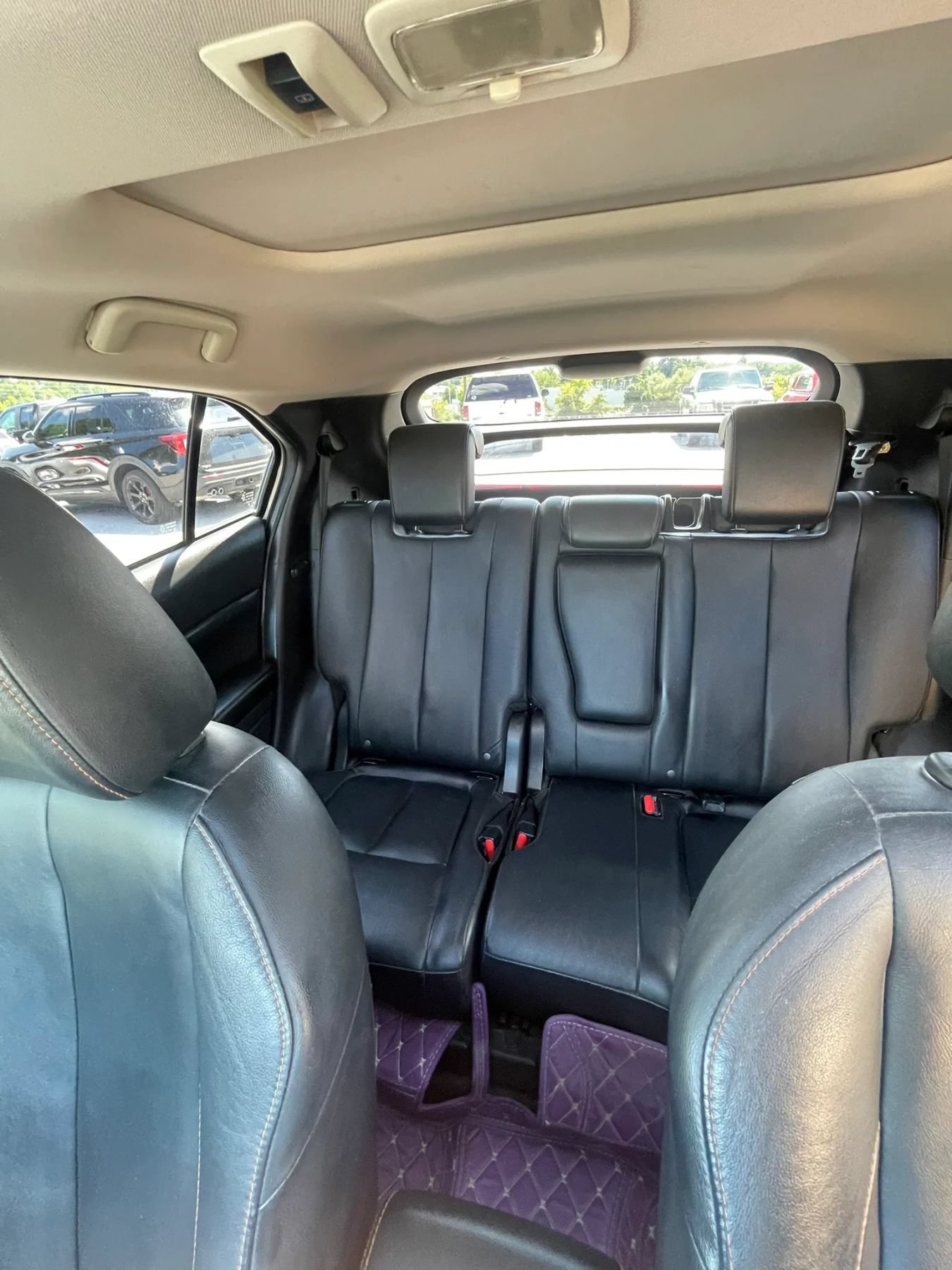 Used 2018 Mitsubishi Eclipse Cross SEL AWD/4WD image 18