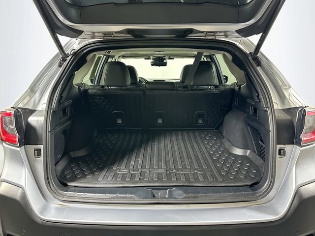 Certified 2024 Subaru Outback Touring XT AWD/4WD image 29