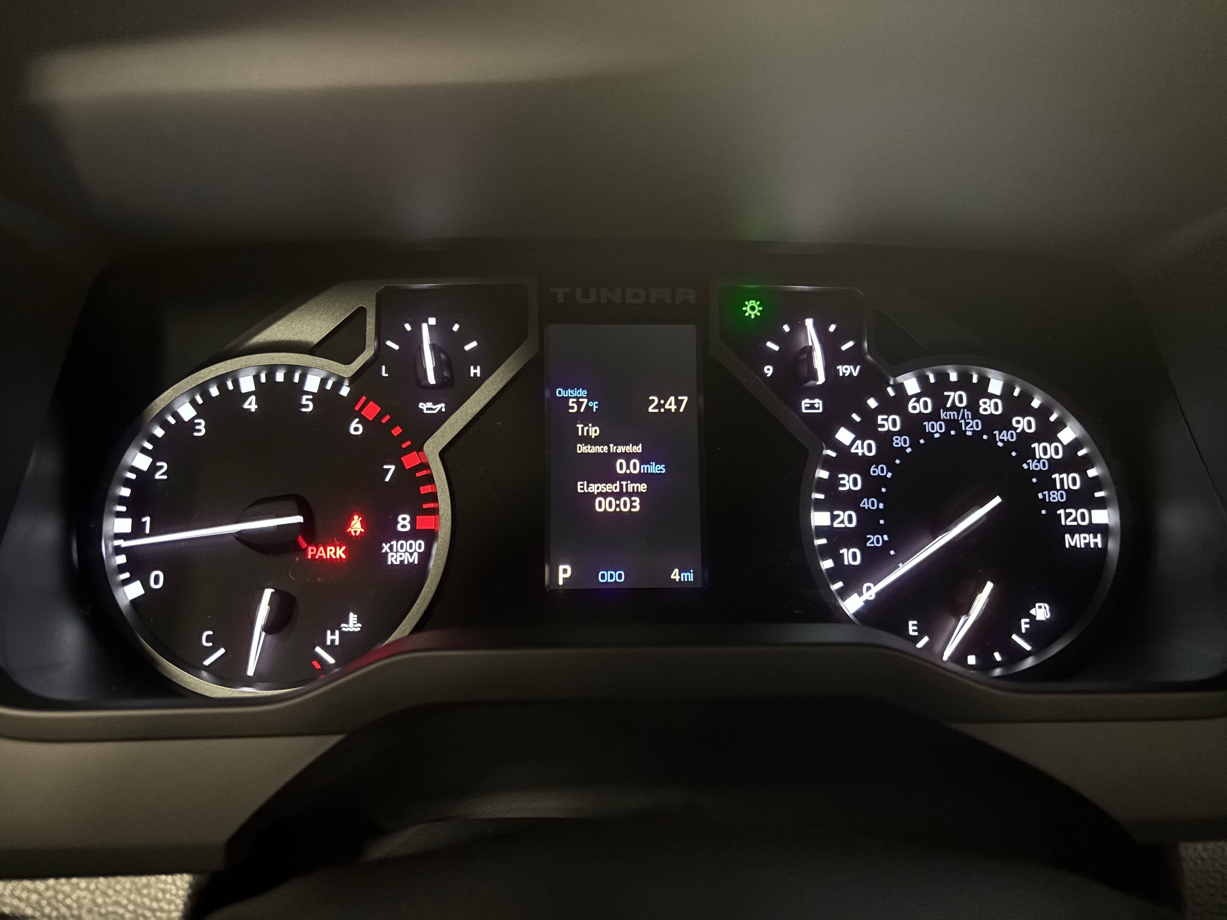 New 2026 Toyota Tundra SR5 image 25