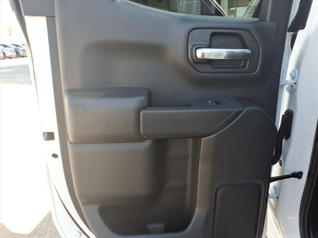 Used 2024 GMC Sierra 1500 Pro w/ Graphite Edition image 19