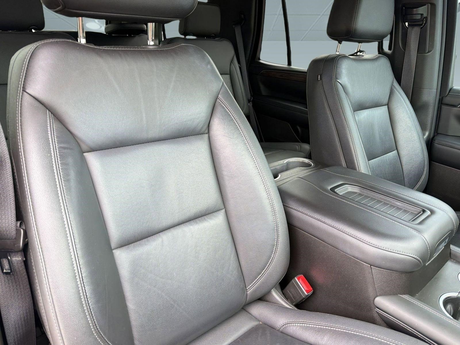 Used 2021 Chevrolet Tahoe LT RWD image 24