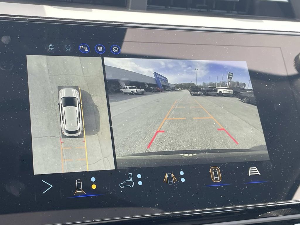 New 2027 Chevrolet Bolt RS w/ Technology Package image 17