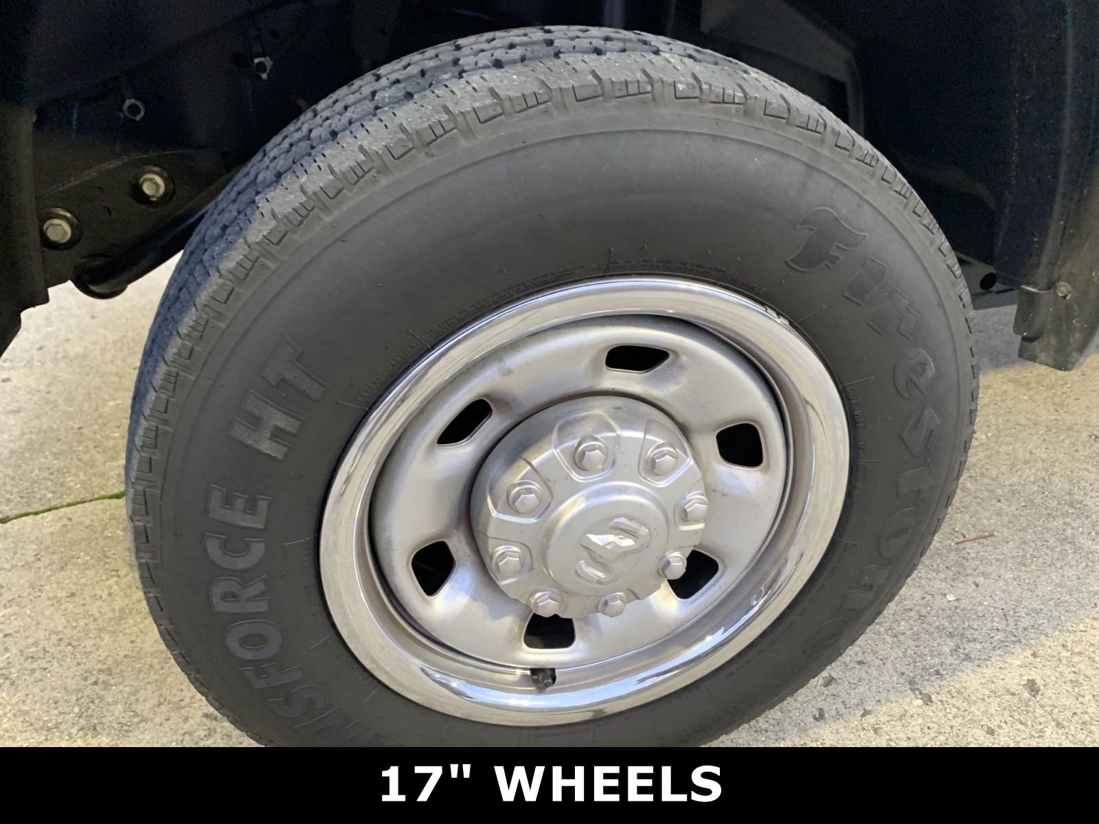 Used 2022 RAM 2500 Tradesman image 2