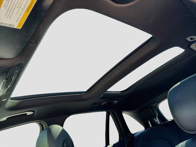 Certified 2020 Mercedes-Benz GLC 300 4MATIC image 11