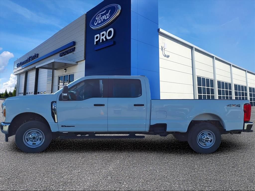 New 2026 Ford F350 XL image 16