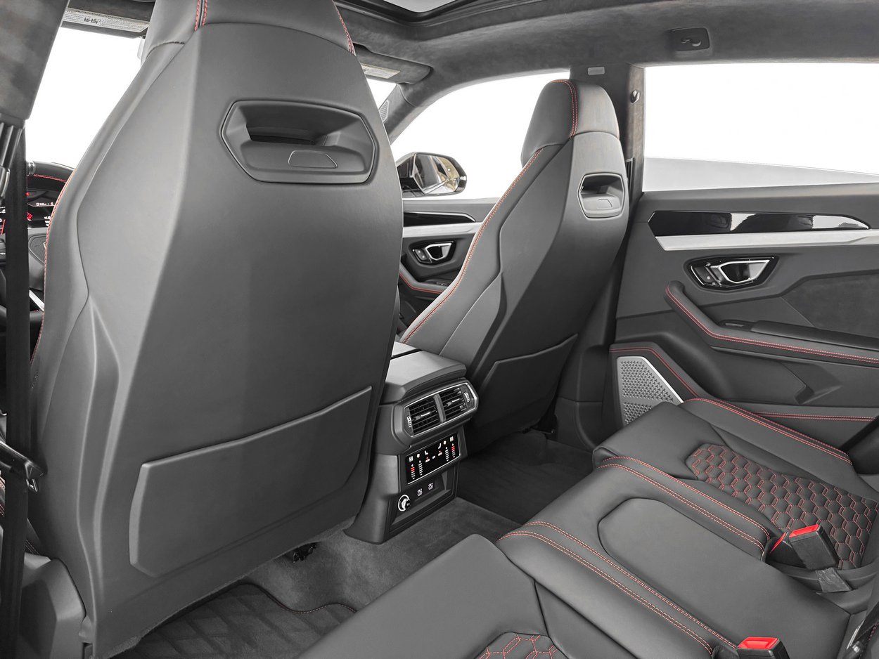 Used 2022 Lamborghini Urus image 26