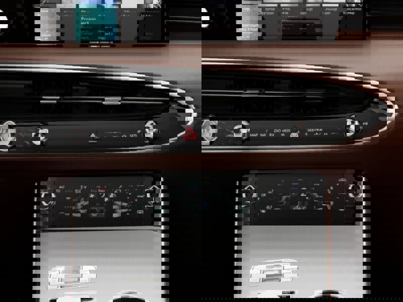 New 2026 Genesis GV70 2.5T Advanced image 15