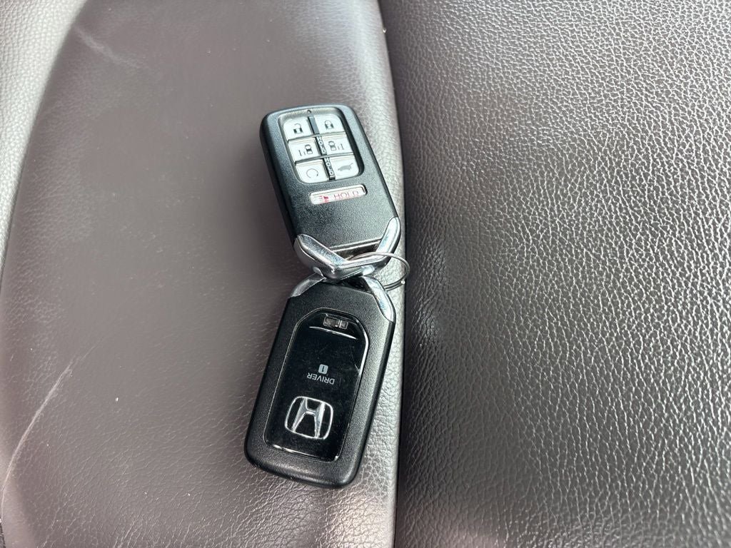 Used 2018 Honda Odyssey EX-L image 39