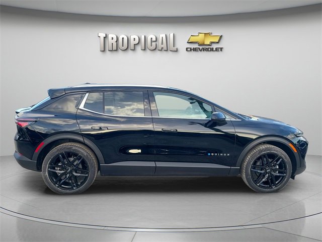New 2026 Chevrolet Equinox EV LT image 6
