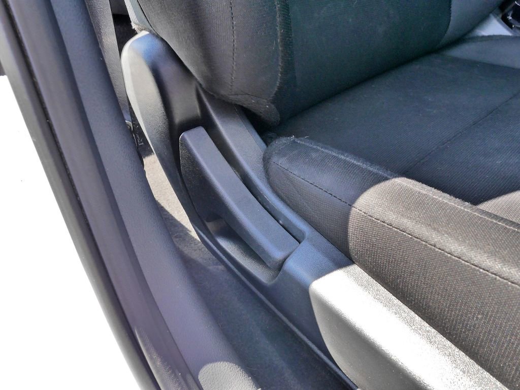 Used 2024 Nissan Sentra S FWD image 13