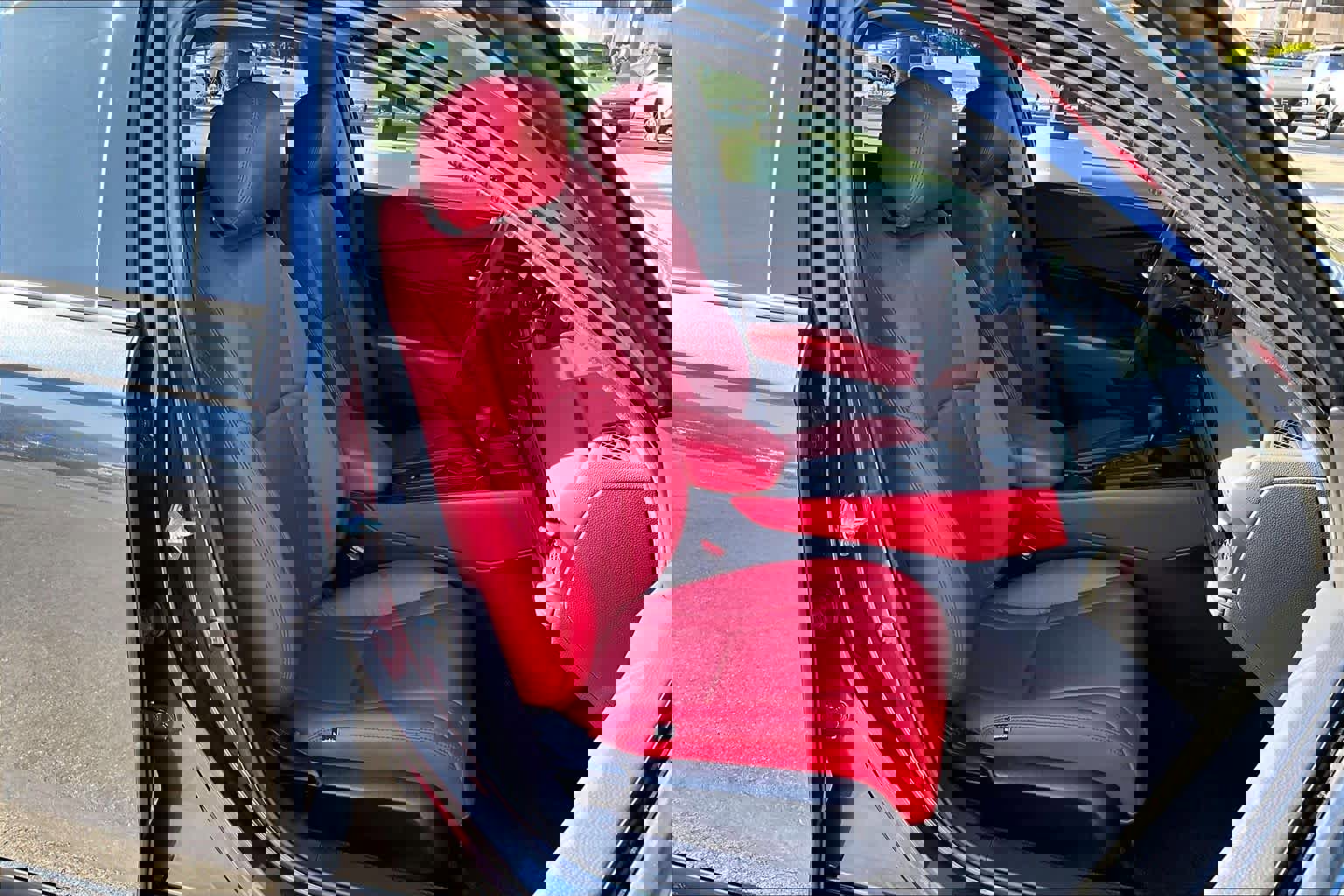 Used 2023 Honda Accord EX image 8