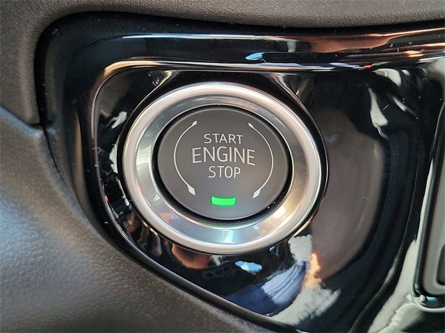 New 2026 Chevrolet Silverado 1500 RST w/ RST Select Package image 17