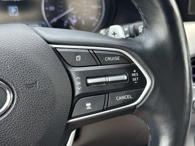 Used 2020 Hyundai Palisade SEL AWD/4WD image 23