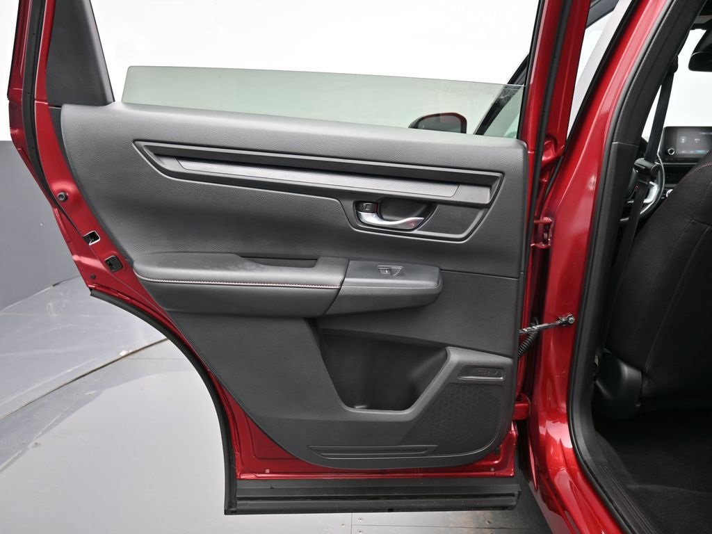 Used 2024 Honda CR-V Sport image 34