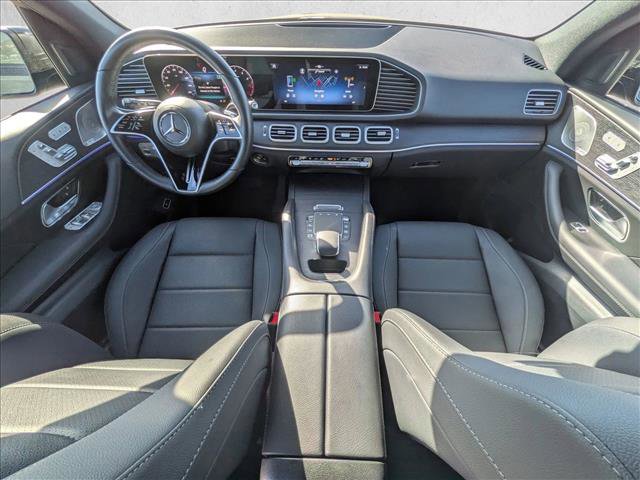 Used 2025 Mercedes-Benz GLE 350 4MATIC image 18