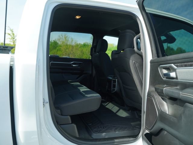 Used 2022 RAM 1500 Big Horn image 17