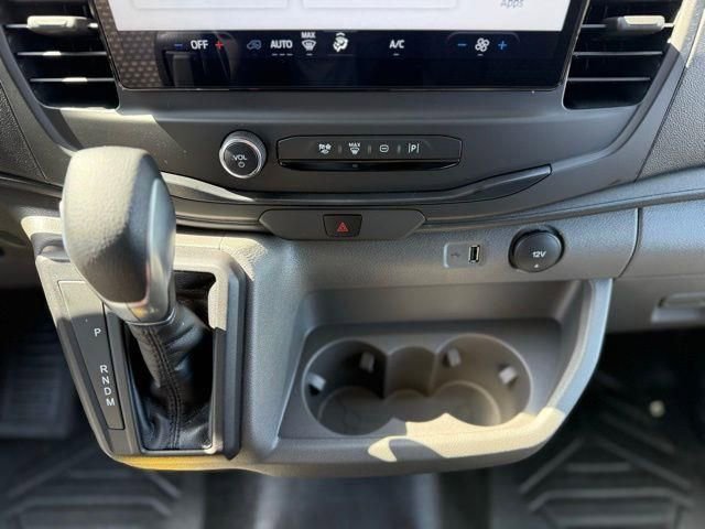 New 2026 Ford Transit 250 148 High Roof AWD image 21