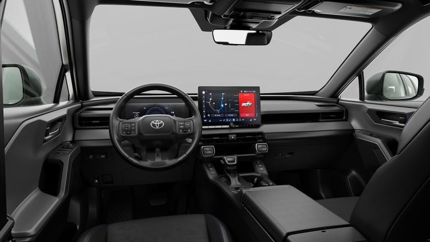New 2026 Toyota RAV4 XSE AWD/4WD image 30