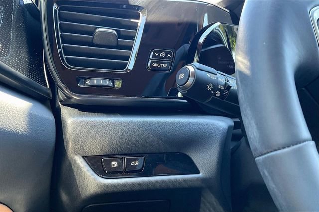 Used 2023 Lexus NX 350 AWD w/ Cold Area Package image 15