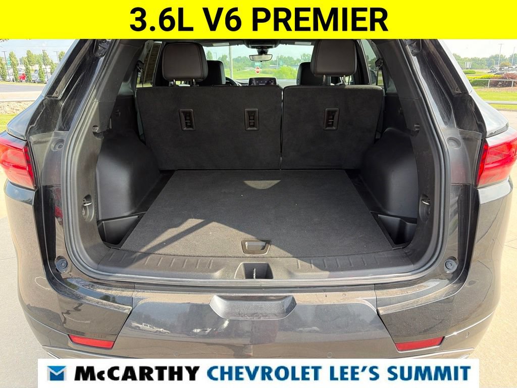 Used 2023 Chevrolet Blazer Premier w/ Driver Confidence II Package FWD image 59