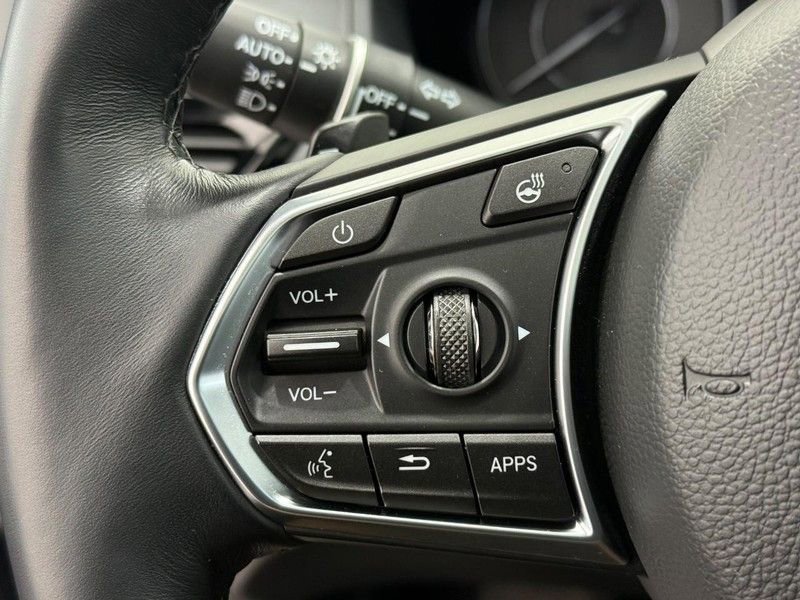 Used 2024 Acura RDX SH-AWD w/ Advance Package image 14