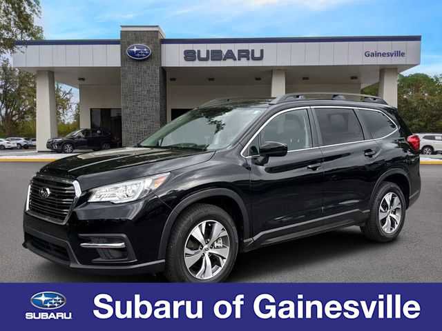 Used 2022 Subaru Ascent Premium w/ Convenience Package