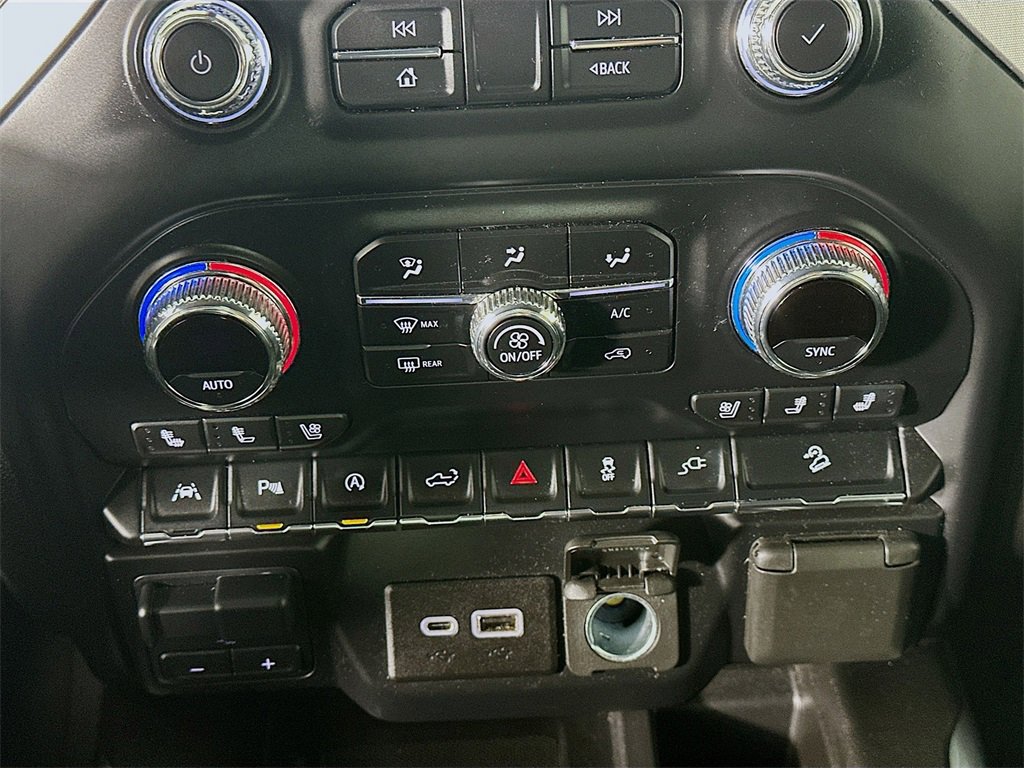 Used 2021 GMC Sierra 1500 SLT w/ SLT Premium Plus Package image 18
