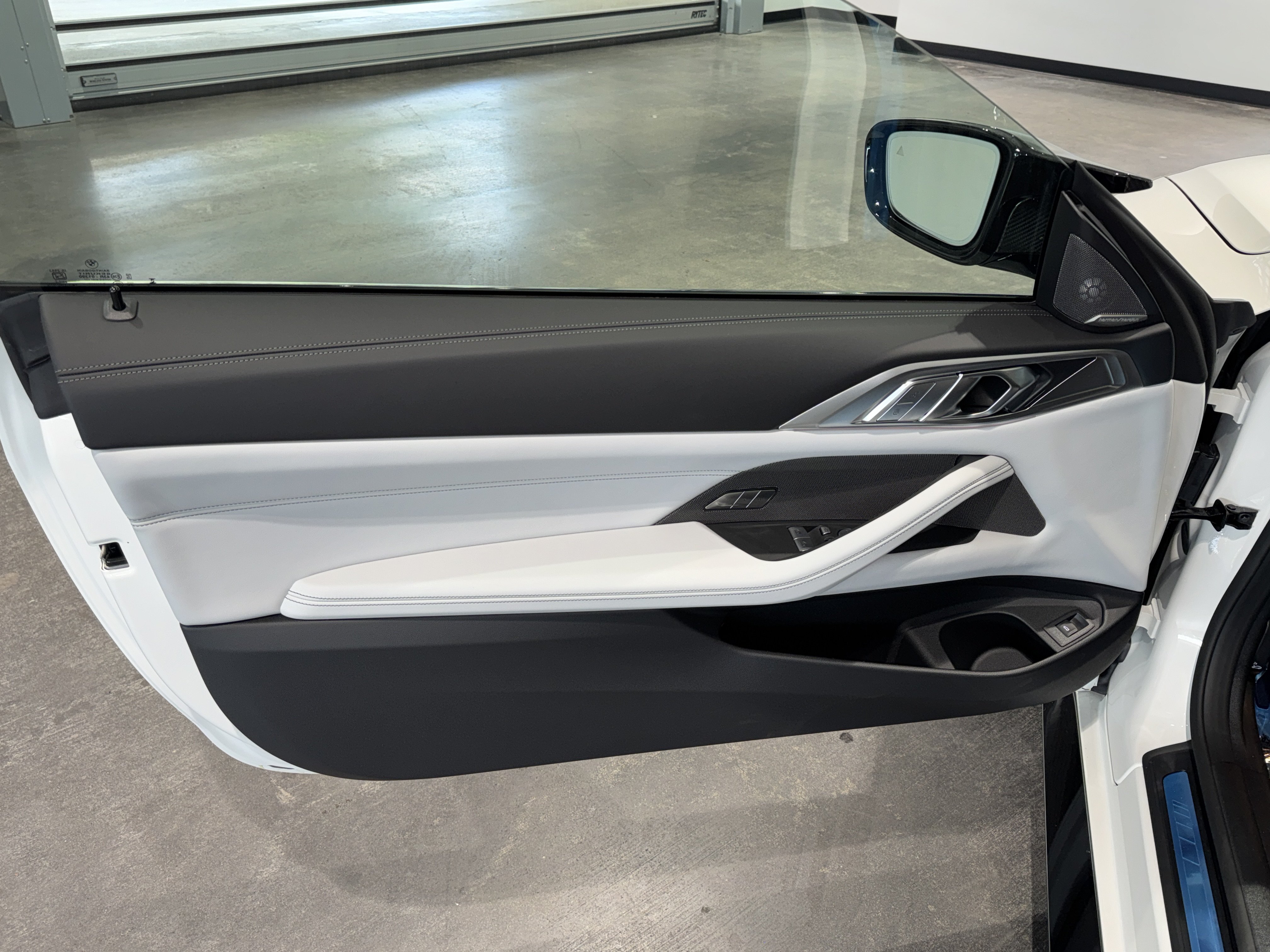 New 2027 BMW M4 xDrive Competition w/ Carbon Package AWD/4WD image 14