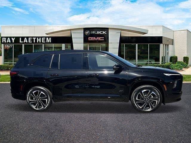 New 2026 Buick Enclave Sport Touring w/ Super Cruise Package AWD/4WD image 6