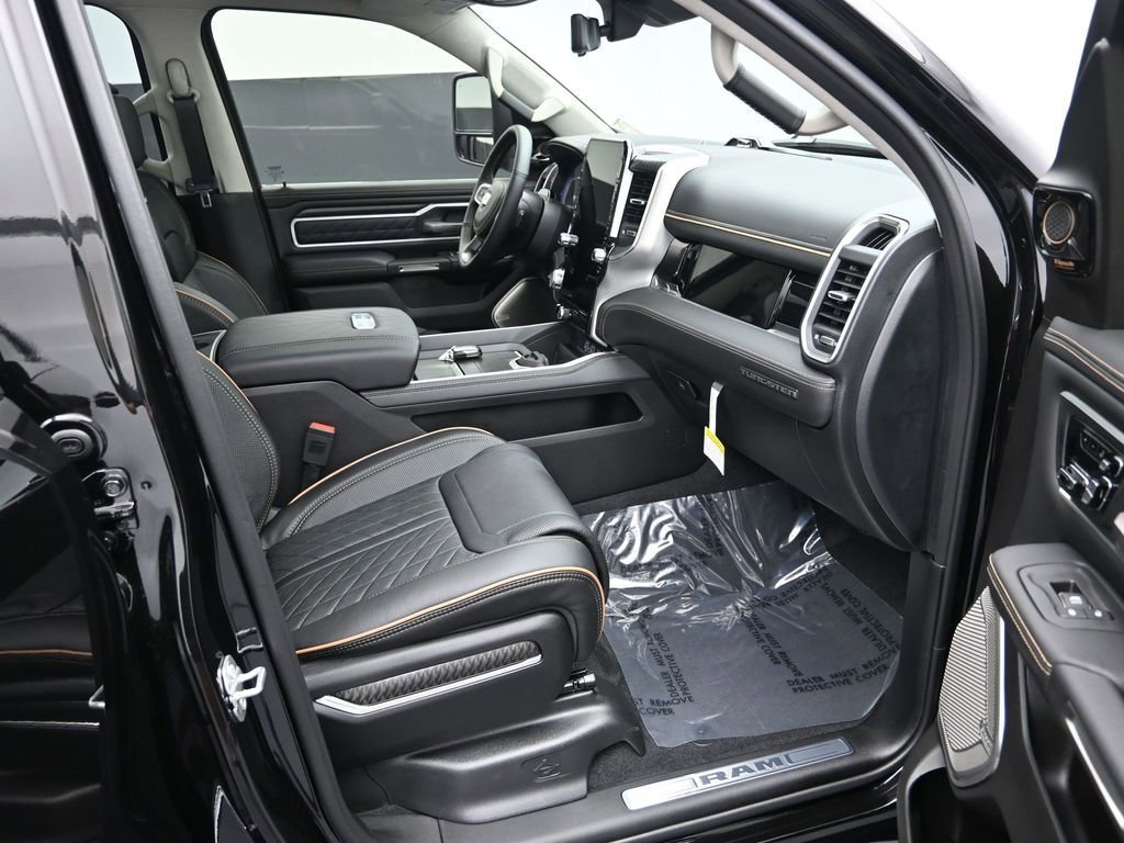 New 2026 RAM 1500 Tungsten w/ Off Road Group image 27