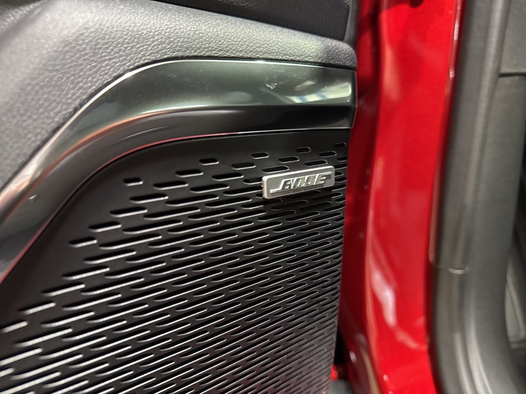 New 2025 GMC Acadia Elevation w/ Elevation Premium Package image 21