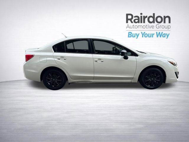 Used 2016 Subaru Impreza 2.0i AWD/4WD image 8