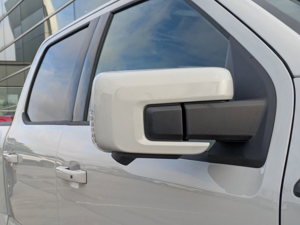 New 2026 Ford F150 Raptor image 11