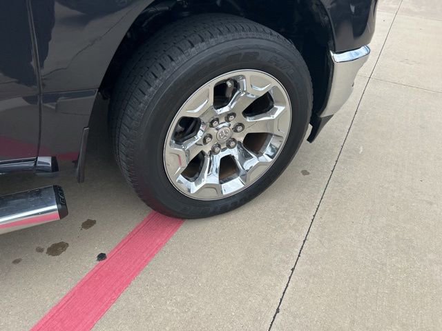 Used 2021 RAM 1500 Lone Star RWD image 12