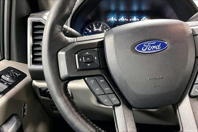 Used 2020 Ford F150 XLT w/ Equipment Group 302A Luxury AWD/4WD image 12