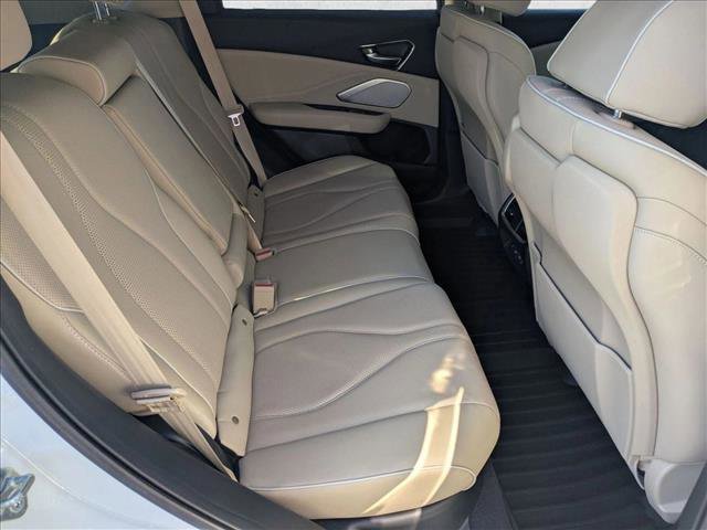 Used 2019 Acura RDX FWD w/ Advance Package image 22