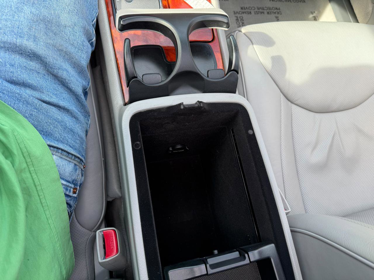 Used 2006 Lexus LS 430 image 22