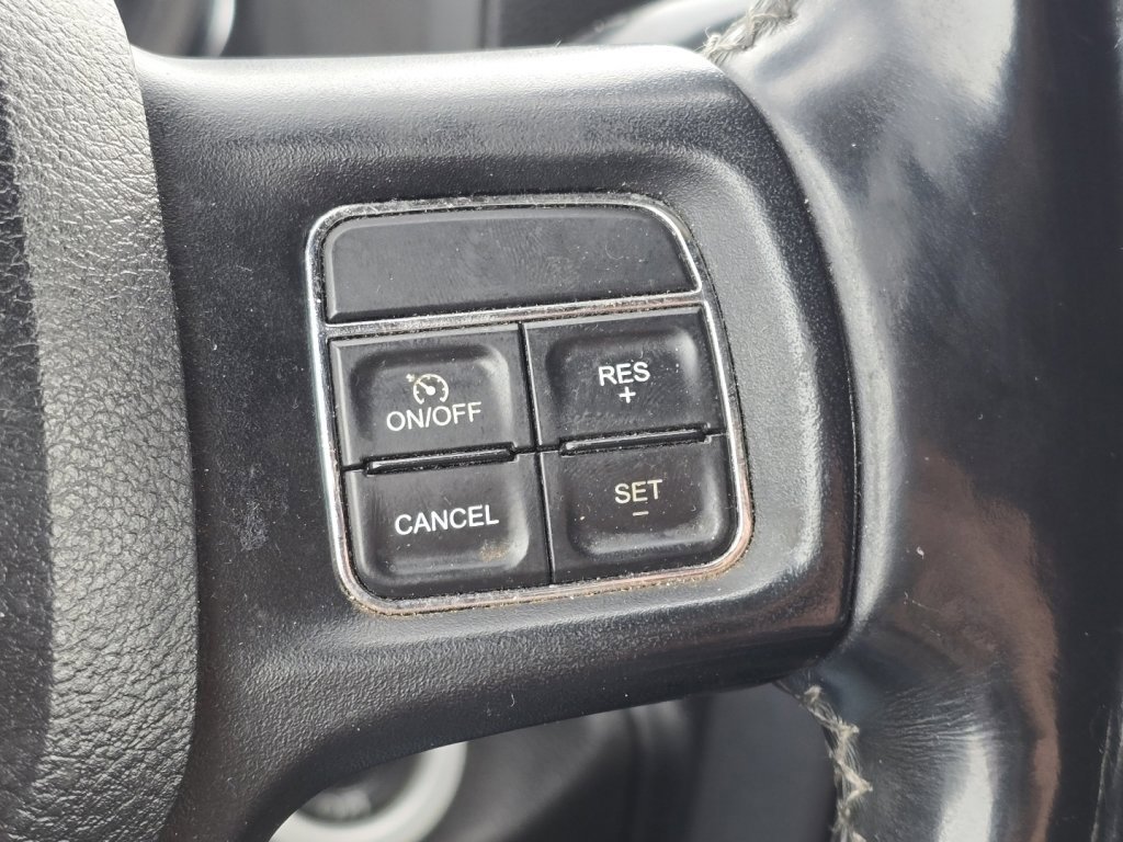 Used 2018 RAM 2500 Power Wagon w/ Leather & Luxury Group image 29