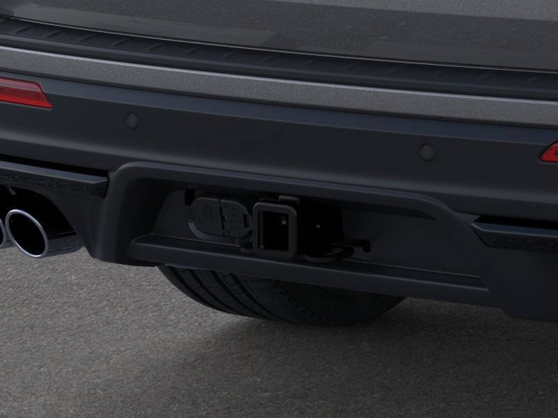 New 2026 Ford Explorer ST AWD/4WD image 23