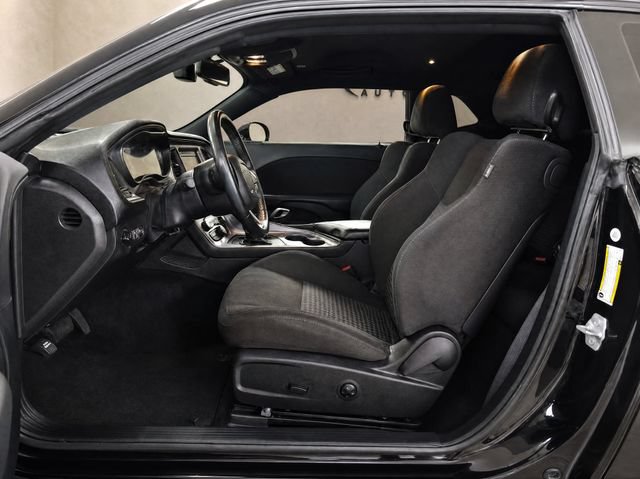 Used 2023 Dodge Challenger GT w/ Blacktop Package RWD image 12