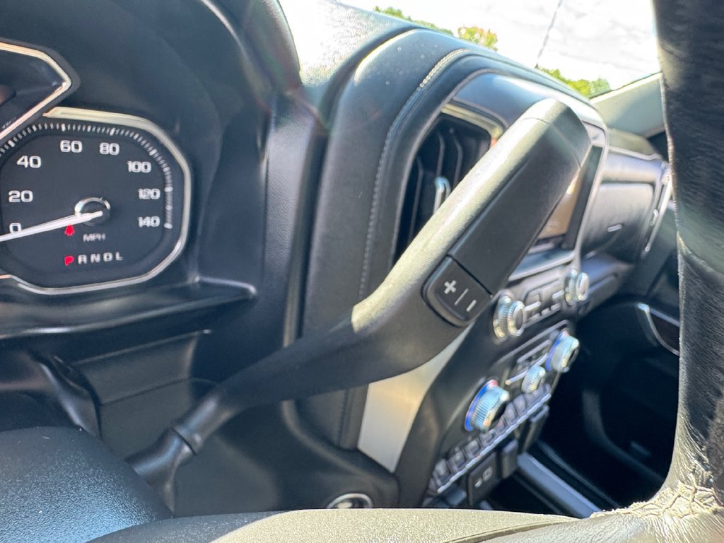 Used 2020 GMC Sierra 3500 SLT w/ SLT Premium Plus Package AWD/4WD image 33