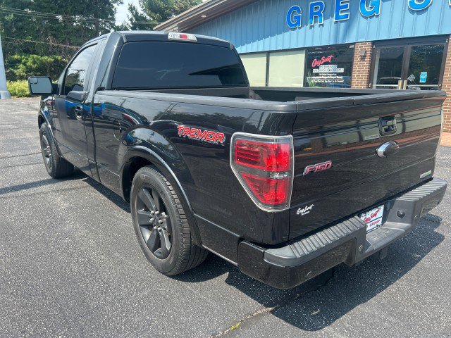 Used 2014 Ford F150 FX4 w/ FX Appearance Package image 9