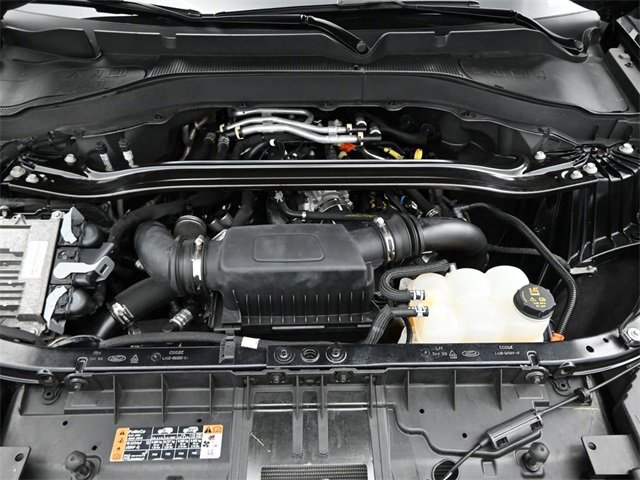 Used 2022 Ford Explorer ST w/ Equipment Group 401A image 32