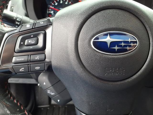Used 2018 Subaru WRX Premium image 28