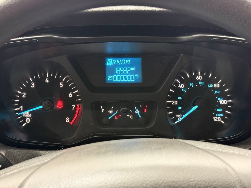 Used 2019 Ford Transit 150 148 Medium Roof RWD image 29