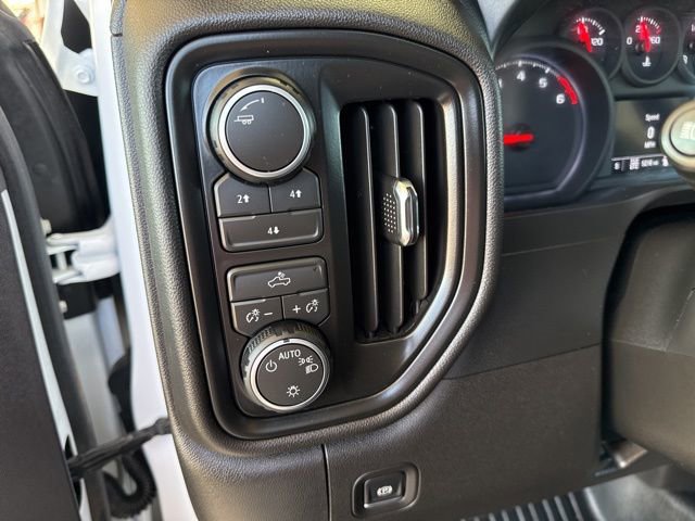 Used 2026 Chevrolet Silverado 2500 W/T w/ WT Convenience Package image 16