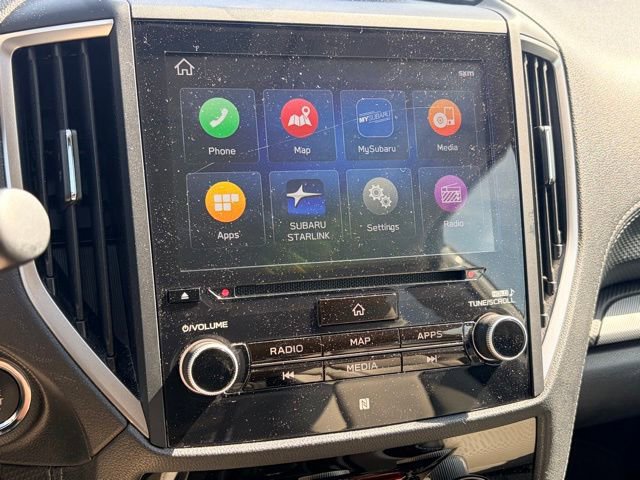 Used 2020 Subaru Forester Limited image 10