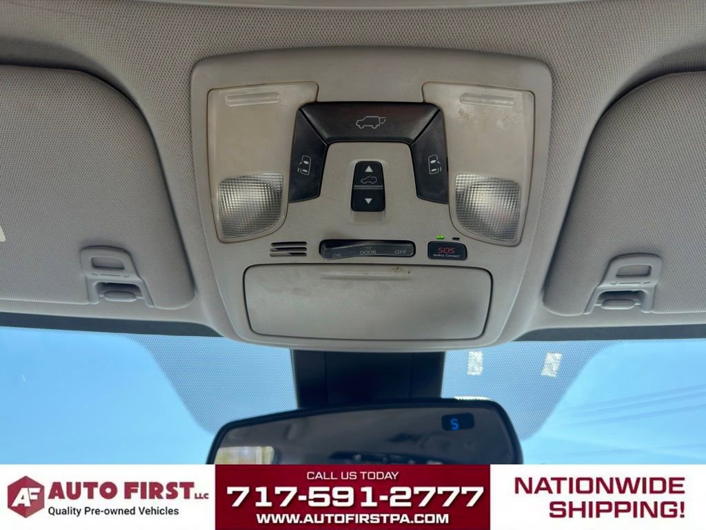 Used 2018 Toyota Sienna XLE w/ XLE Navigation Package FWD image 20